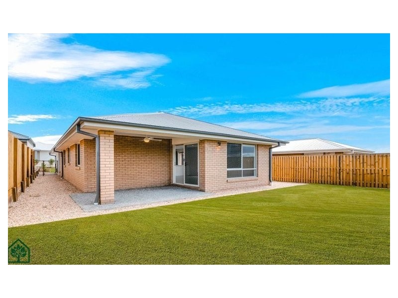 56 Cotton Crescent, Redbank Plains QLD 4301