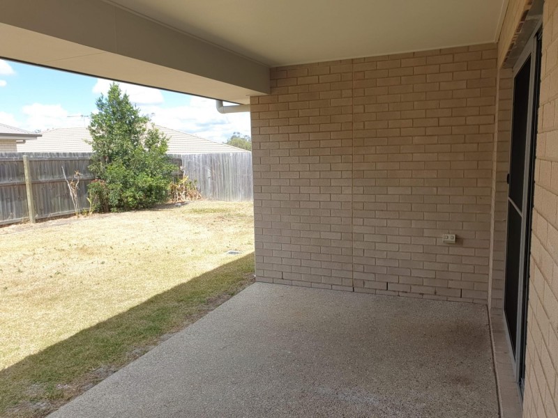 2 Brindabella Close, Brassall QLD 4305