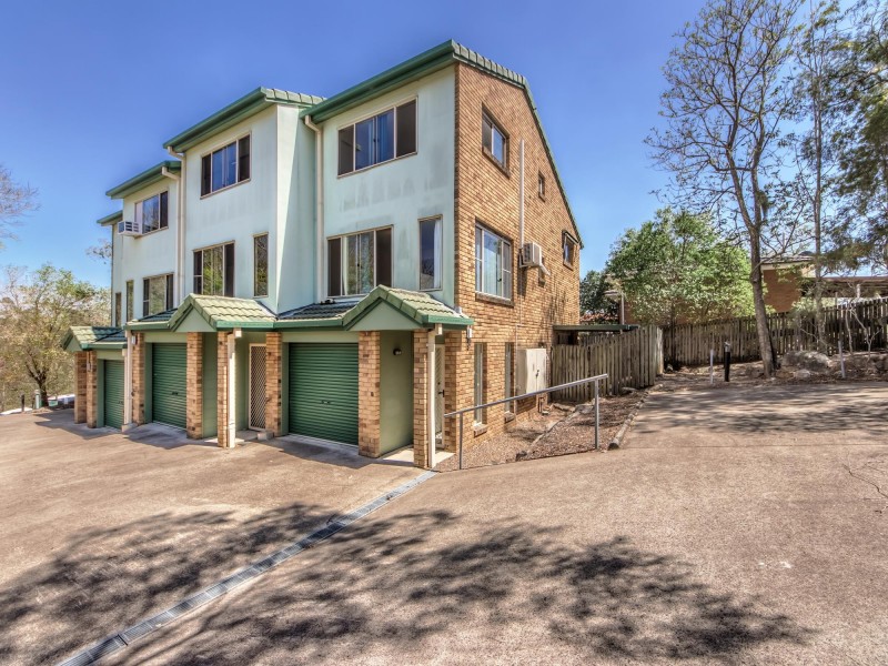 4/14 Spencer Street, Redbank QLD 4301