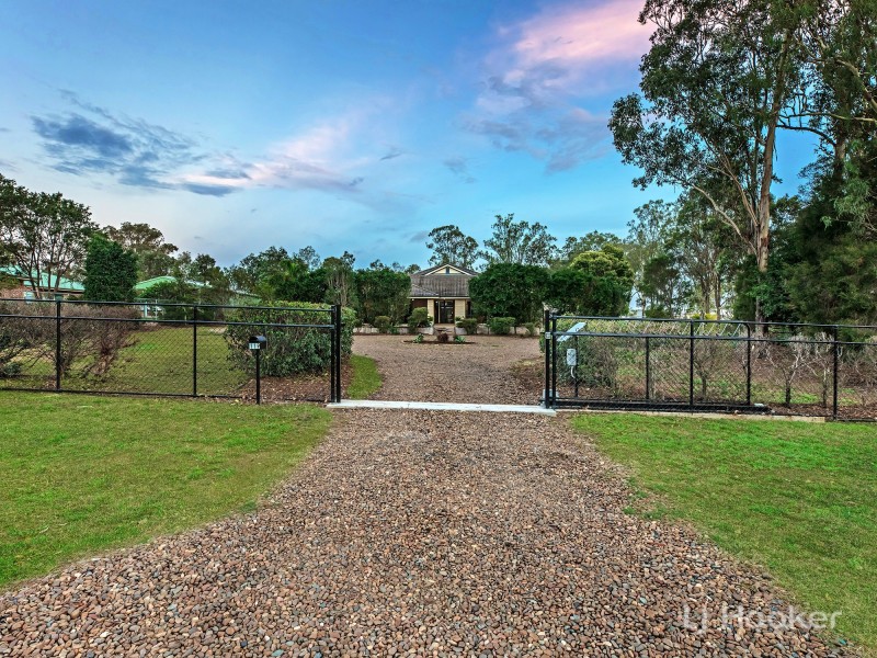 119 Poplar St, Walloon QLD 4306