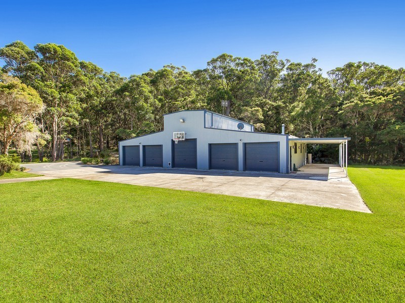 8a Sals Lane, Tumbi Umbi NSW 2261