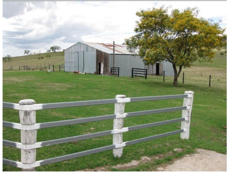 312-320 Haigslea Malabar Road, Haigslea QLD 4306