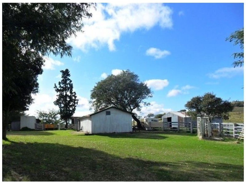 312-320 Haigslea Malabar Road, Haigslea QLD 4306