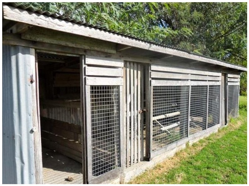 312-320 Haigslea Malabar Road, Haigslea QLD 4306