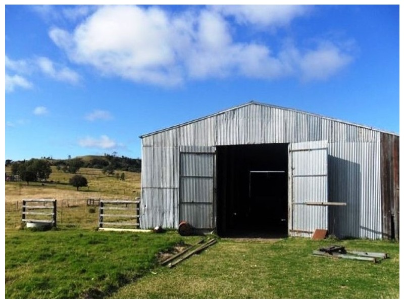 312-320 Haigslea Malabar Road, Haigslea QLD 4306