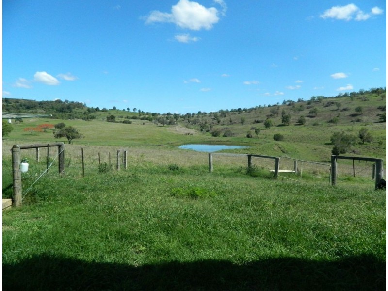 312-320 Haigslea Malabar Road, Haigslea QLD 4306