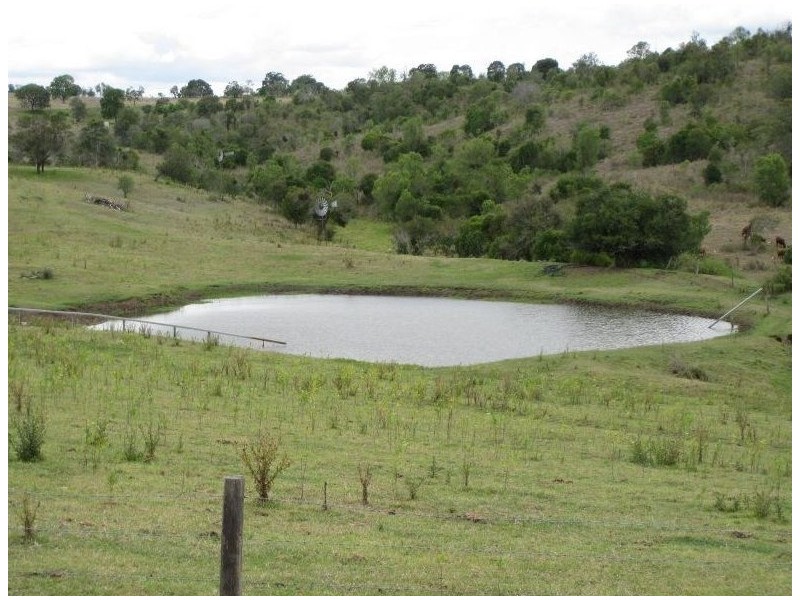 312-320 Haigslea Malabar Road, Haigslea QLD 4306