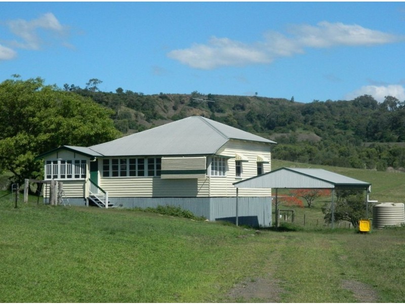 312-320 Haigslea Malabar Road, Haigslea QLD 4306