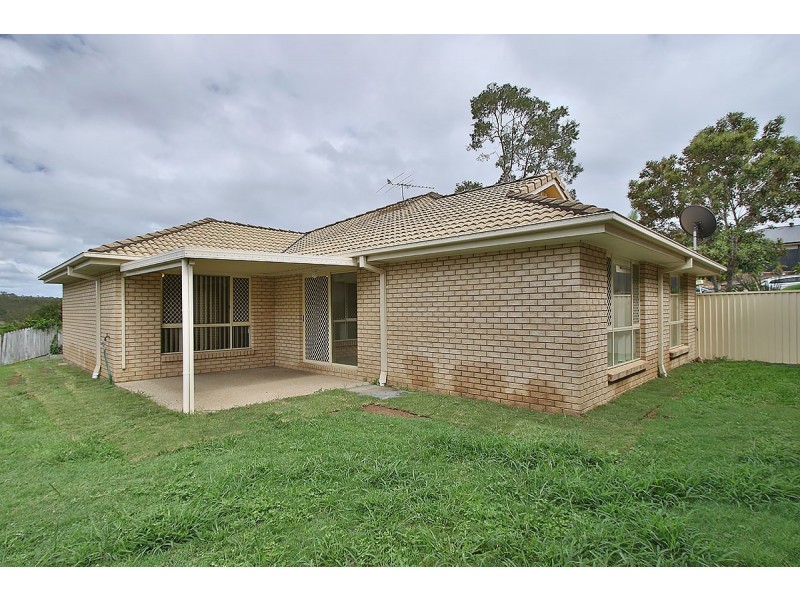 31 Moresby Avenue, Springfield QLD 4300