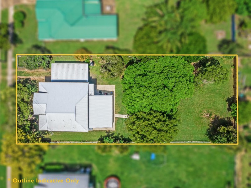 95 Cemetery Road, Raceview QLD 4305