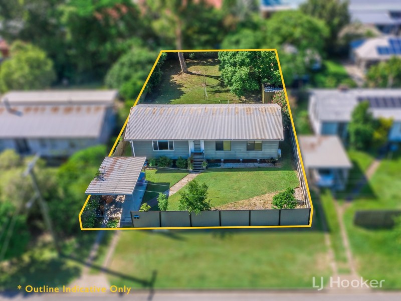 29 Wau Road, Darra QLD 4076