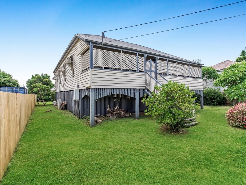 12 Joyce Street, East Ipswich QLD 4305