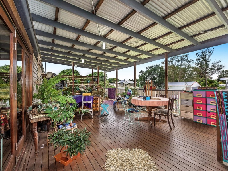 12 Joyce Street, East Ipswich QLD 4305