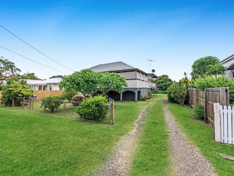 12 Joyce Street, East Ipswich QLD 4305