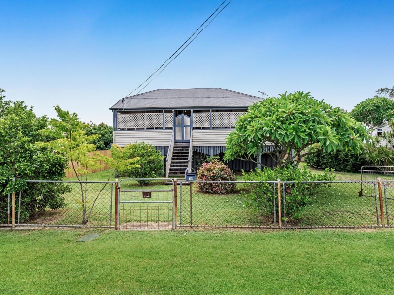 12 Joyce Street, East Ipswich QLD 4305