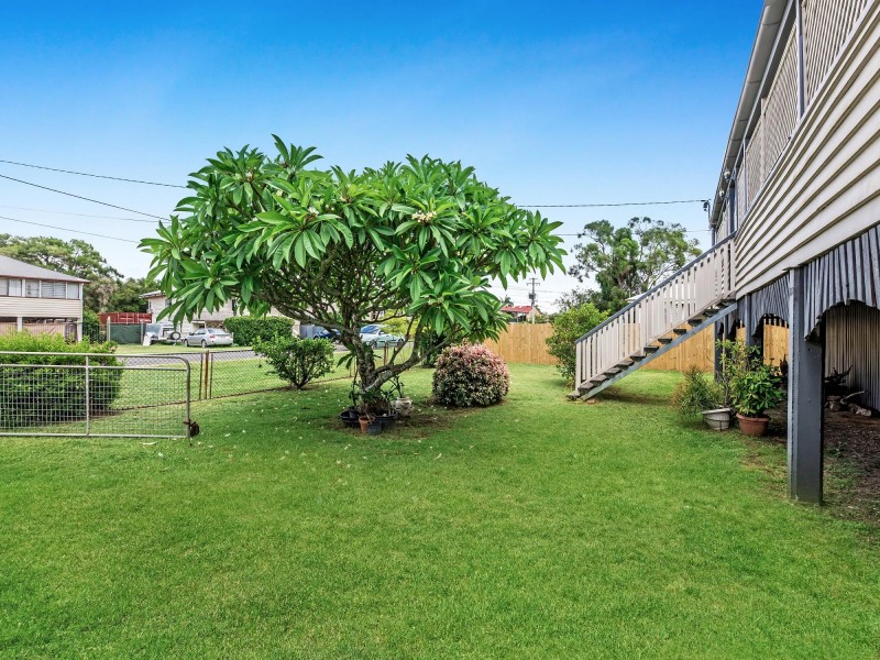 12 Joyce Street, East Ipswich QLD 4305