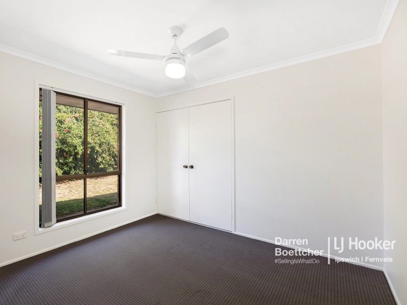 9 Brooker Court, Raceview QLD 4305