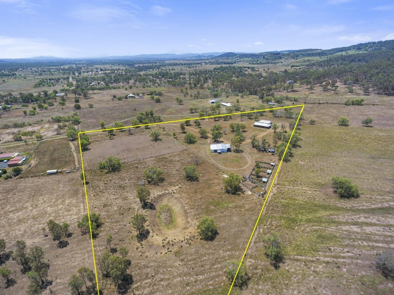 38 Heise Road, Hatton Vale QLD 4341