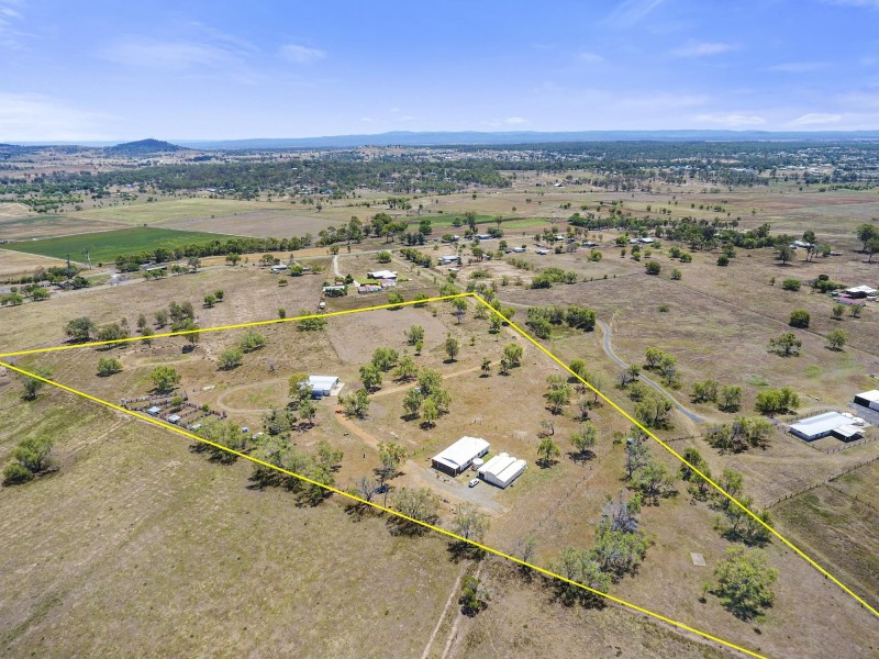 38 Heise Road, Hatton Vale QLD 4341