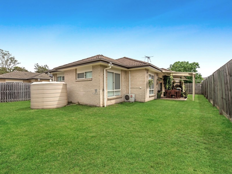 53 Benjamina Drive, Redbank Plains QLD 4301