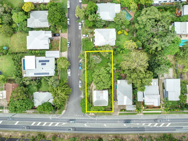 105 Frederick Street, Toowong QLD 4066