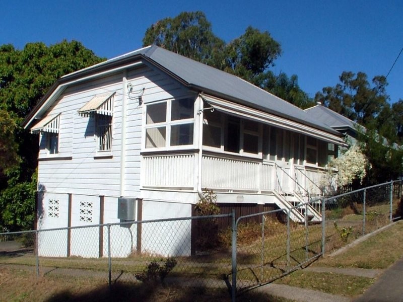 105 Frederick Street, Toowong QLD 4066