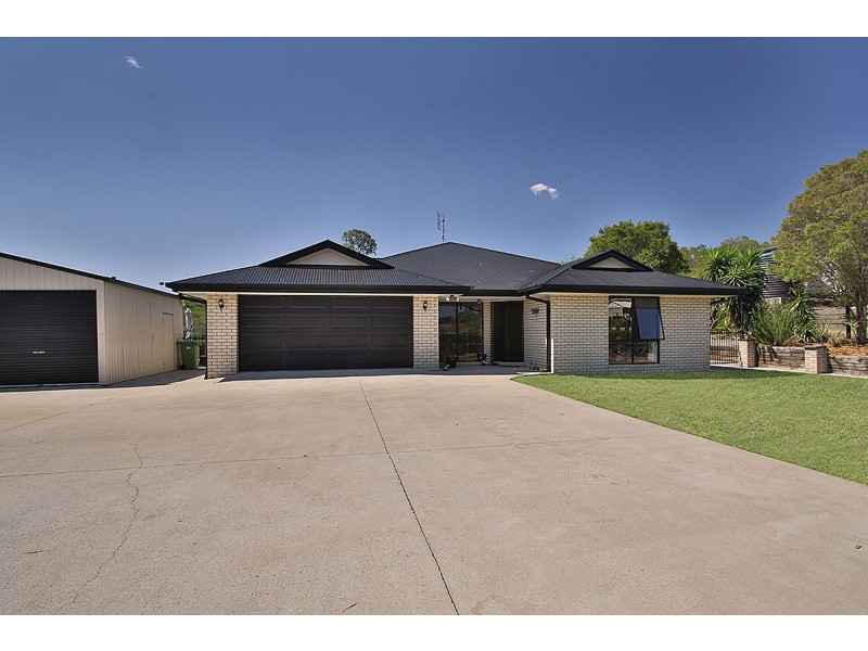 7 Kraut Court, Minden QLD 4311