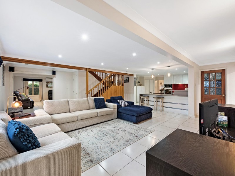 72 Cothill Road, Silkstone QLD 4304