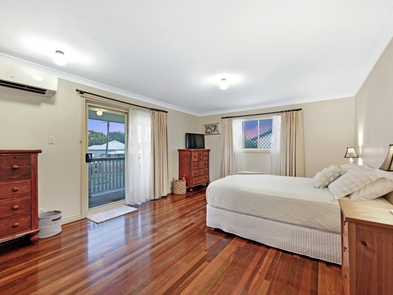 72 Cothill Road, Silkstone QLD 4304