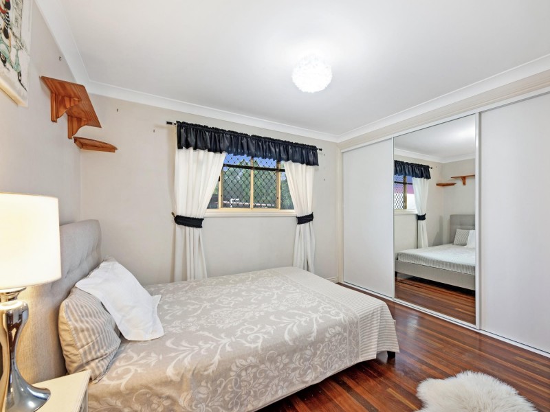 72 Cothill Road, Silkstone QLD 4304