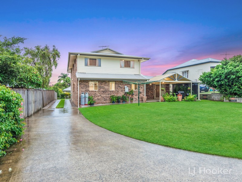 72 Cothill Road, Silkstone QLD 4304