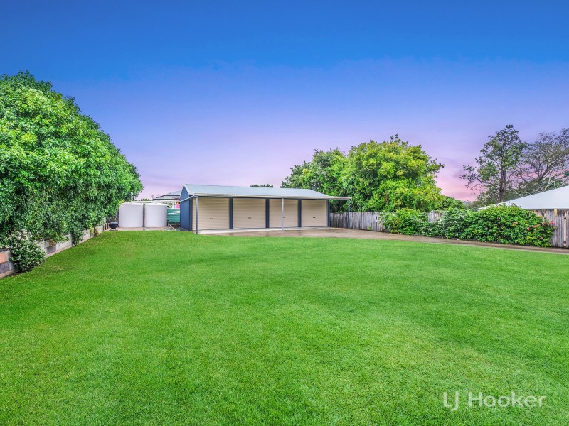 72 Cothill Road, Silkstone QLD 4304