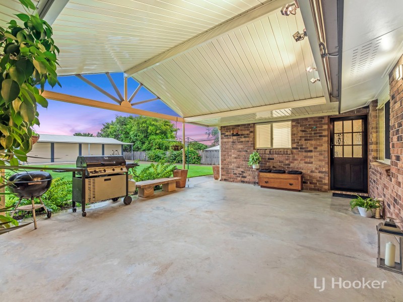 72 Cothill Road, Silkstone QLD 4304