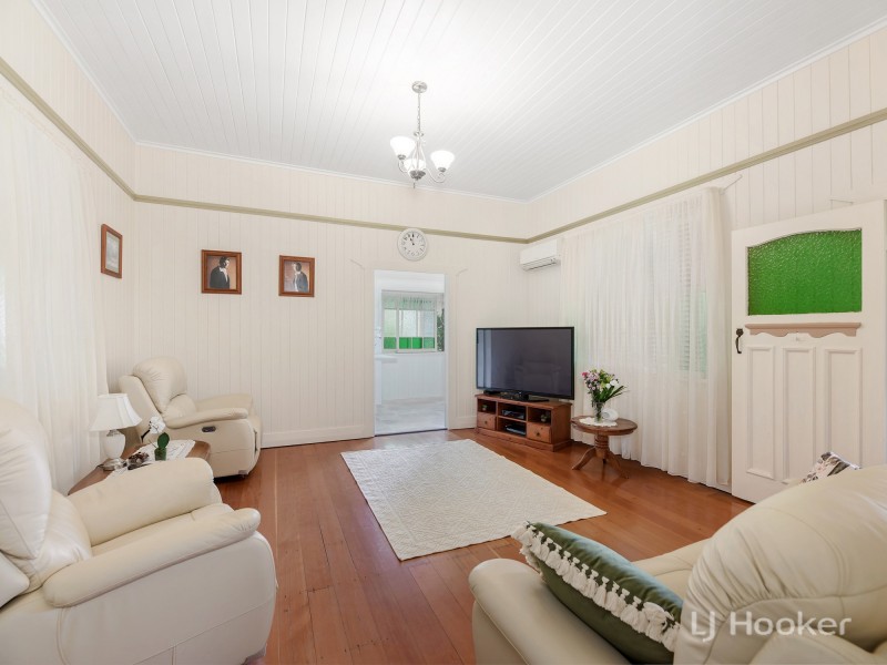 31 Edmond Street, Marburg QLD 4346