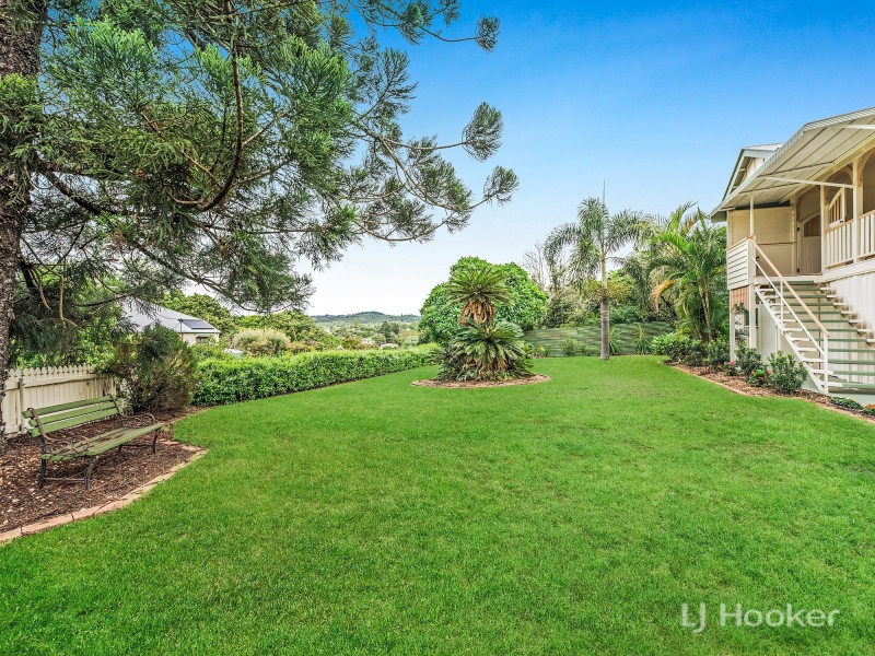 31 Edmond Street, Marburg QLD 4346