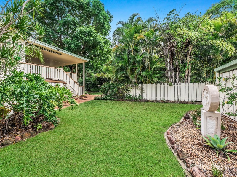 31 Edmond Street, Marburg QLD 4346