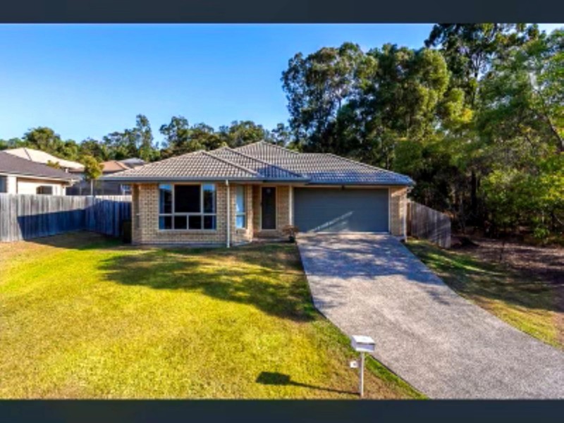 12 Regency Crescent, Moggill QLD 4070