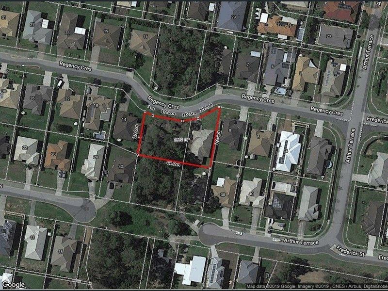 12 Regency Crescent, Moggill QLD 4070