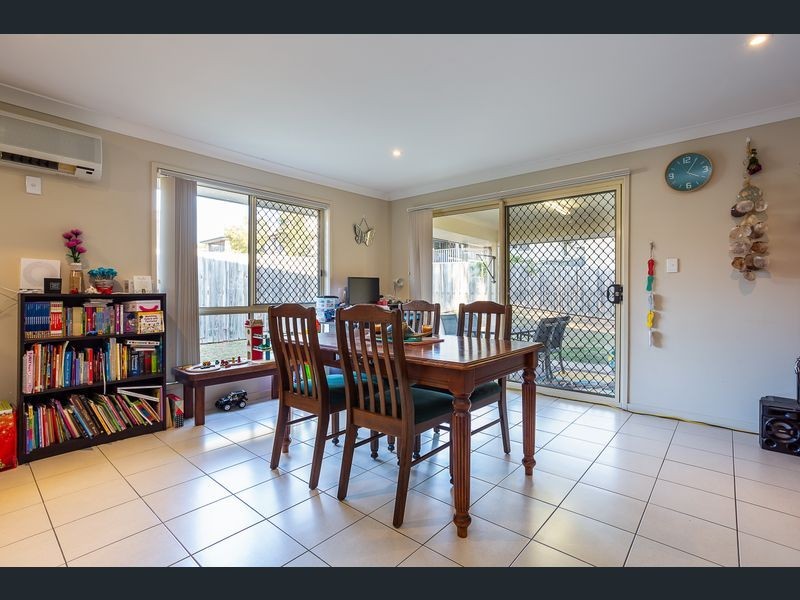 12 Regency Crescent, Moggill QLD 4070