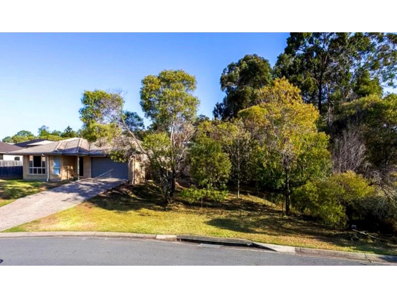 12 Regency Crescent, Moggill QLD 4070