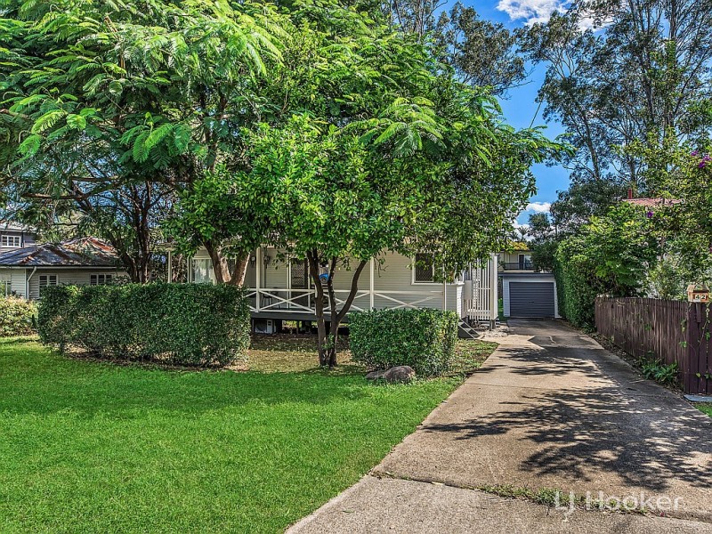 42 Stephenson Street, Coalfalls QLD 4305