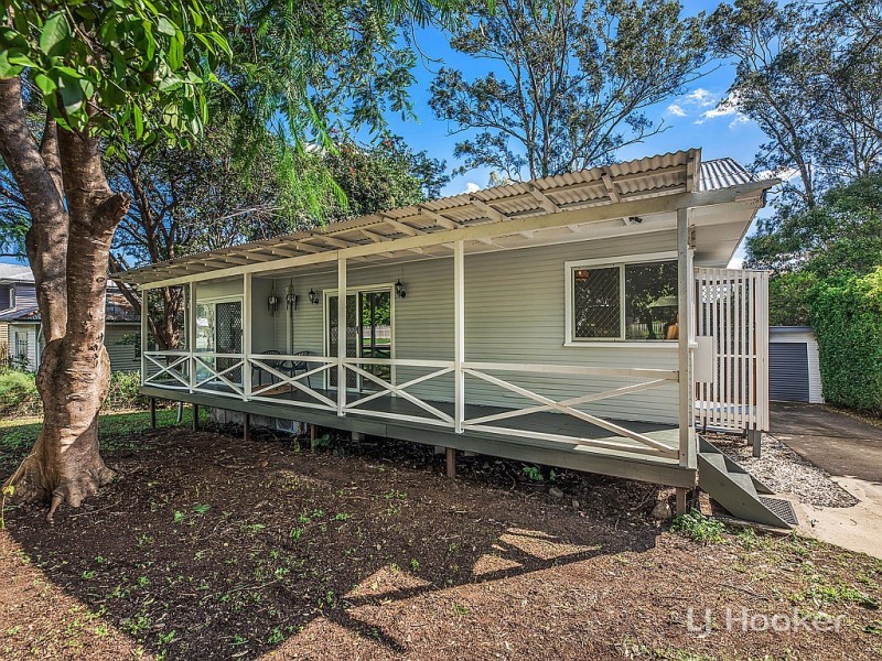 42 Stephenson Street, Coalfalls QLD 4305