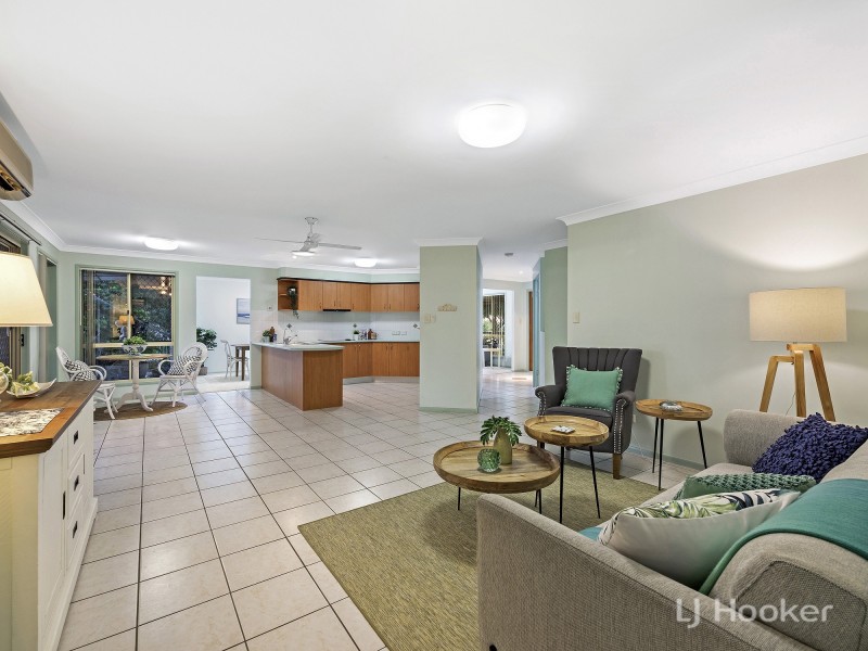 2 Catherine Place, Flinders View QLD 4305