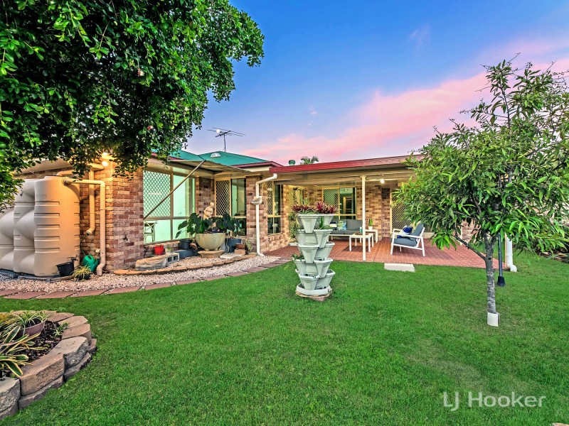 2 Catherine Place, Flinders View QLD 4305