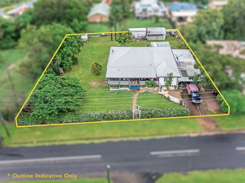 9 Summer Street, Laidley QLD 4341