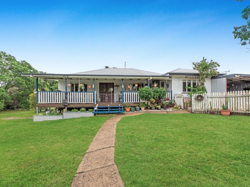 9 Summer Street, Laidley QLD 4341