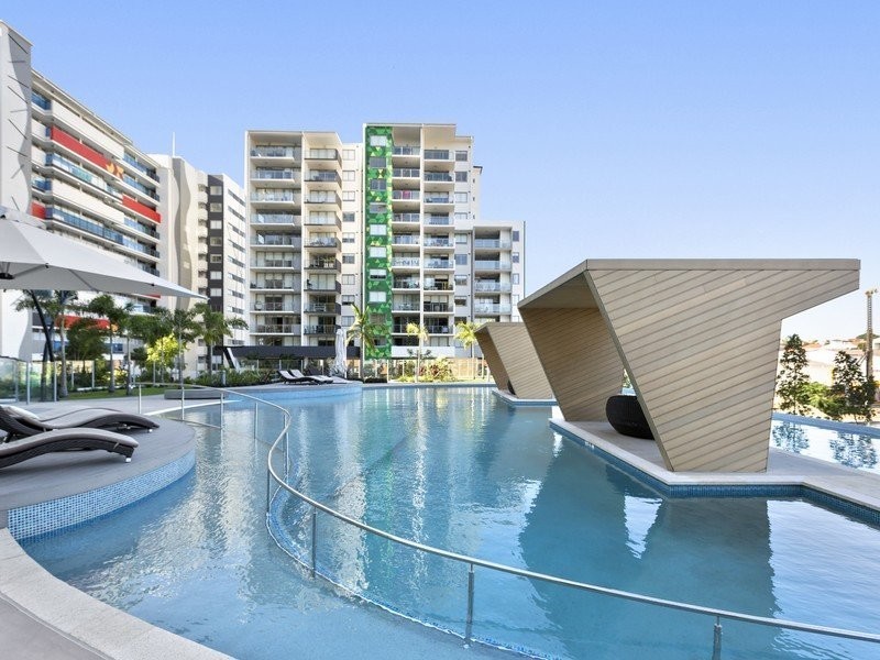 Apartment 10002/30 Duncan Street, West End QLD 4101