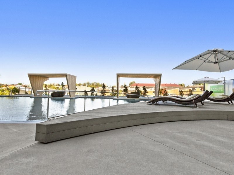 Apartment 10002/30 Duncan Street, West End QLD 4101