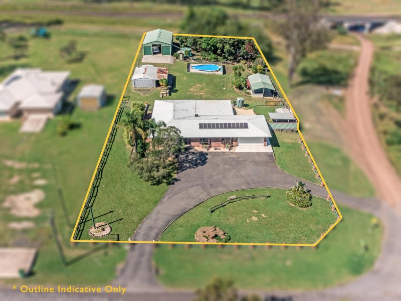 129 Adelong Avenue, Thagoona QLD 4306