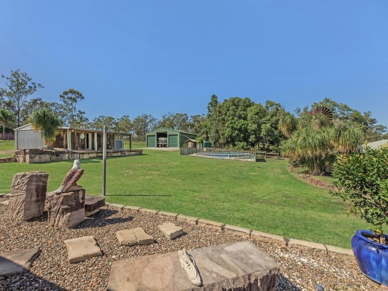 129 Adelong Avenue, Thagoona QLD 4306